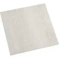 vidaXL Pannelli autoadesivi per pavimento, color beige chiaro, 30,5 x 30,5 cm, confezione da 20 pezzi.