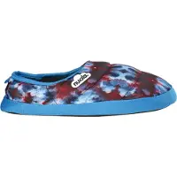 Nuvola Pantofole Printed 21 Nebbia