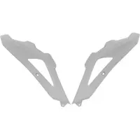 Rtech Protezioni Radiatore Husqvarna Cr/smr/tc/te 08-10