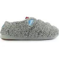 Nuvola Nuvola. Ciabatta 'Classic Cloud Polar' grigio