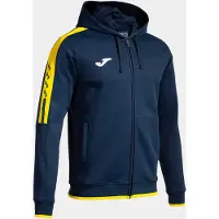Joma Felpa Con Cappuccio Olimpiada