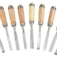 Westfalia 12-piece carving set