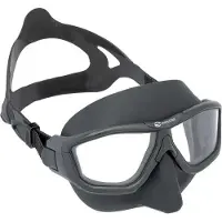 Abysstar Maschera Da Freediving Profonda