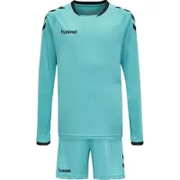 Hummel Set A Maniche Lunghe Core