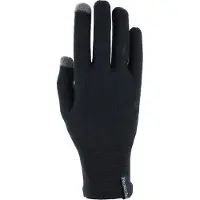 Roeckl sports Kiental Guanti (M, nero)