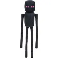 Play By Orsacchiotto Enderman Minecraft Serie 7 20 Cm
