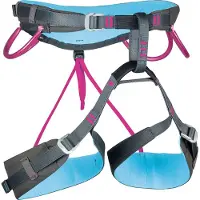 Camp C.A.M.P. Women's Energy Nova Imbragatura Donna (S, variopinto)