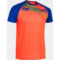Joma Maglietta A Maniche Corte Elite X