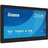 Iiyama Schermo Tattile Tw1623as-b3p 15.6´´ Fhd Ips