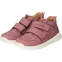 Superfit Kid's Breeze Scarpe per il tempo libero Bambini (21, porpora/rosa)