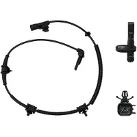 Wagner Sensore ABS per velocità ruota anteriore per OPEL Astra J Sports Tourer (P10) ABS00483