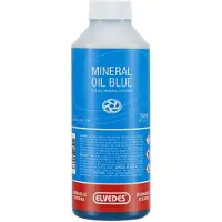 Elvedes Liquido Dei Freni Blue Mineral 250ml