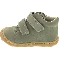 Pepino by Ricosta Kid's Chrisy Scarpe per il tempo libero Bambini (24 - Regular, eukalyptus)