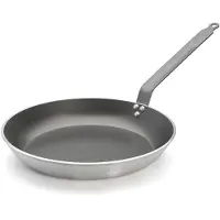 De Buyer Padella Choc Resto 36 Cm