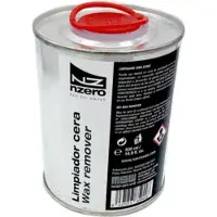 Nzero Rimuovi Cera 500ml