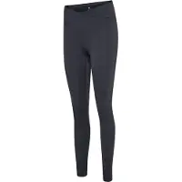Hummel Leggings A Vita Alta Yoga Wrap