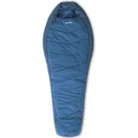 Pinguin Mistral PFM Colore: blu / Lunghezza: 185 cm / Cerniera: sinistra