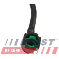Fast Sports Nutrition Tubo carburante Tubo benzina FT00932 Tubo carburante per DACIA Lodgy (JS)