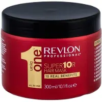 Revlon Maschera per capelli Super10R 300 ml — Maschera capelli