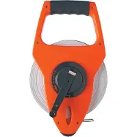 Neo Tools Nastro di misurazione in fibra di vetro 50 m