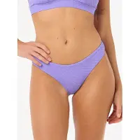 Rip Curl Slip Bikini Custom Rib Full