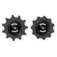 Elvedes Set Di Pulegge Per Bicicletta Cp2017100 2x11s