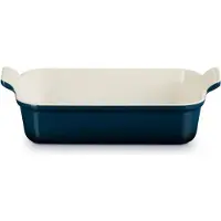 Le Creuset Teglia Da Forno Tradition 26 Cm