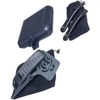 Ridgemonkey Padella Connect Xxl Granite Edition