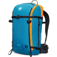 Mammut Tour 30 Removable Airbag 3.0 Zaino da valanga blu