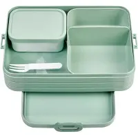 Mepal Bento Large Lunch Box Nordic Salvia — Lunch box