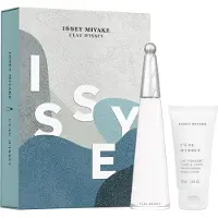 Issey Miyake L'eau D'issey Intense Estuche 2 Piezas