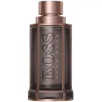 HUGO BOSS The Scent For Him Le Parfum Uomo 50ml — Eau de Parfum