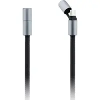 Karl Lagerfeld Cavo Usb-c Ikonik Charm