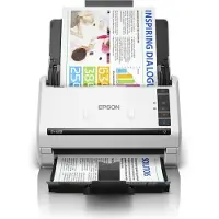 Epson Scanner Di Documenti Ds-530iii