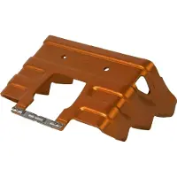 Dynafit - Coltelli per attacchi da scialpinismo - Ramponi per Uomo - Taglia 100 mm