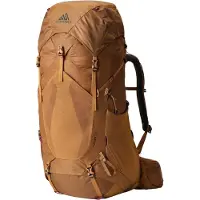 Gregory - Zaino trekking - Maven 58 RC Warm Bronze per Donne - Taglia XS/S - Oro