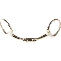 Jansen Harry's Horse Gold Bit Golden 12,5 cm Golden 12,5 cm