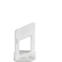 Raimondi DISTANZIATORE LIVELLANTE R.L.S. fuga 2 mm - spessore 3÷12 mm - confezione 250 pezzi
