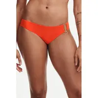 Chantelle Sw Bo. Brief Bright Orange Taglia: 44 | Bikini Outlet | Donna | Arancione