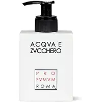 Profumum Roma Acqua e Zucchero 250 ml — Gel Doccia