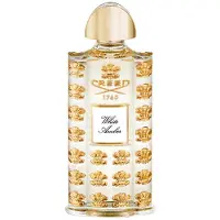 Creed White Amber Millesime Donna 250 ml — Eau de Parfum