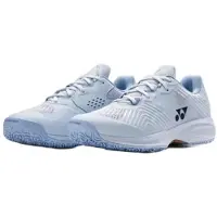 Yonex Scarpe Per Terra Battuta Pc Sonicage Court Pale