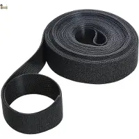 Briconess nastro in velcro per cavi 3 mt