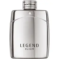 Mont Blanc Montblanc Legend Elixir Parfum Spray 100ml