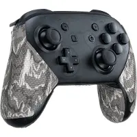 Lizardskins Impugnatura Per Joy-con Pro