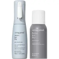 Living Proof Perfect Hair Day Shampoo Secco 90 ml — Shampoo secco