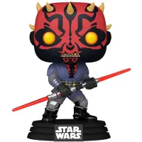 Funko POP! Figura Di Maul Star Wars