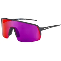 Out Of Piuma Photochromic S2-3 Occhiali da ciclismo (L, lilla)