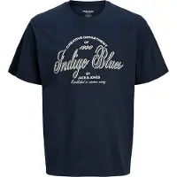 Jack & Jones Plus Size T-shirt