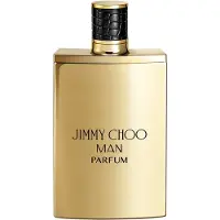 Jimmy Choo Man Parfum Eau De Parfum Spray 100ml